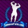 SamovarFarm