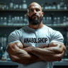 Михаил Anabol