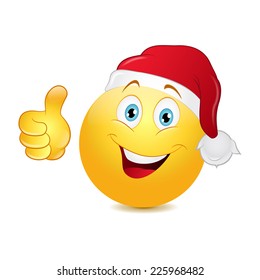 christmas-emoticon-thumb-on-white-260nw-225968482.jpg